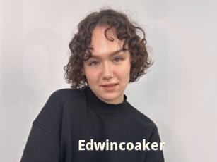 Edwincoaker