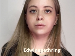 Edwinegathring