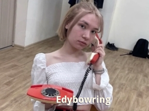 Edybowring