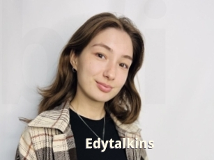 Edytalkins