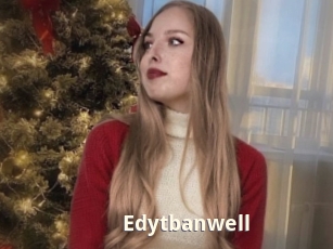 Edytbanwell