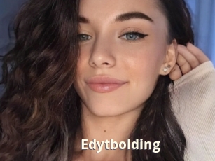 Edytbolding