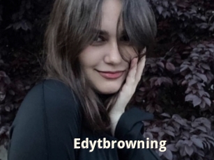 Edytbrowning