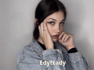 Edytcady