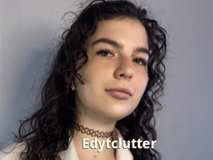 Edytclutter