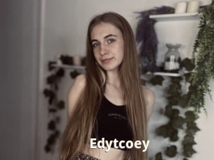 Edytcoey