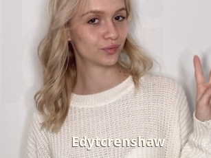 Edytcrenshaw
