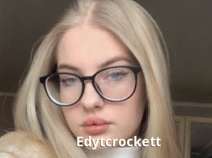 Edytcrockett
