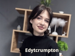 Edytcrumpton