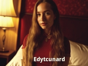 Edytcunard