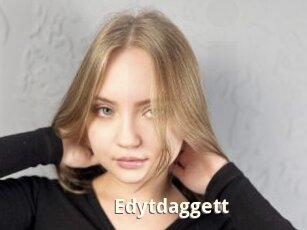 Edytdaggett
