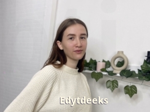 Edytdeeks