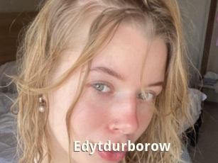 Edytdurborow