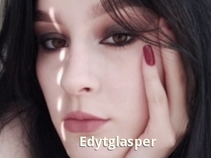 Edytglasper