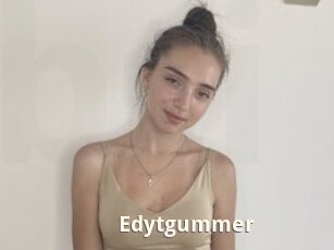 Edytgummer