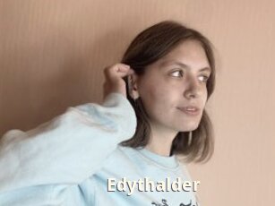 Edythalder