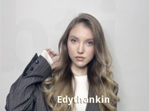 Edythankin