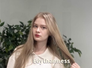 Edythanness