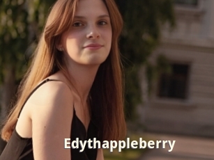 Edythappleberry