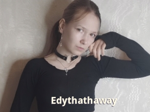 Edythathaway