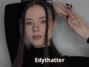 edythatter Bigtitinvasion