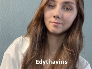 Edythavins