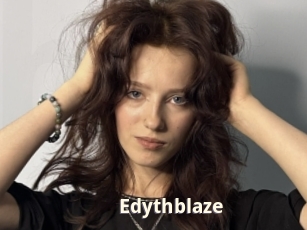 Edythblaze