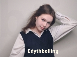 Edythbolling