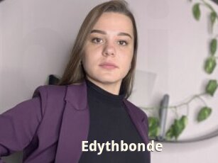 Edythbonde