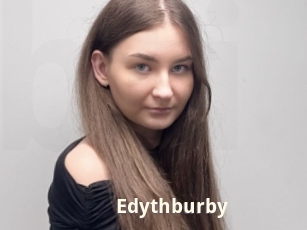 Edythburby