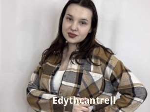 Edythcantrell