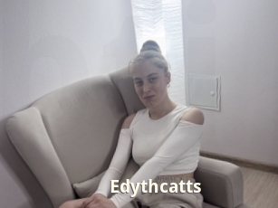 Edythcatts