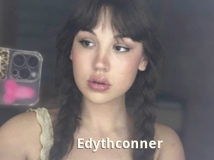 Edythconner