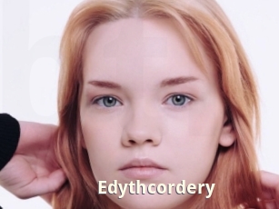 Edythcordery