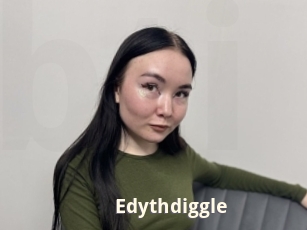 Edythdiggle
