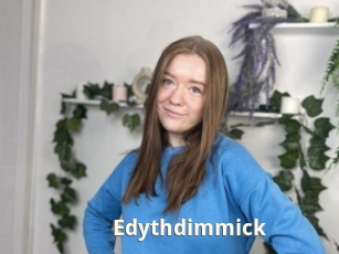Edythdimmick