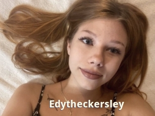 Edytheckersley