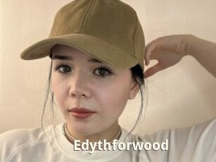Edythforwood