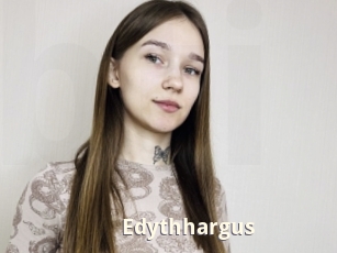 Edythhargus