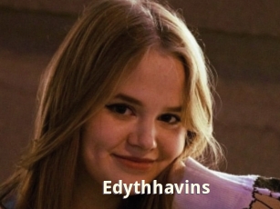Edythhavins