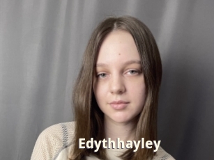 Edythhayley