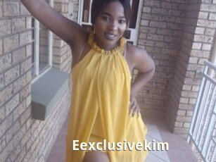 Eexclusivekim