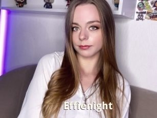 Effienight