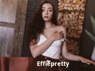 Effiepretty