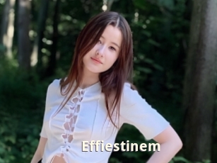 Effiestinem