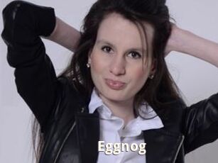 Eggnog