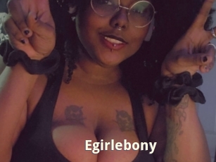 Egirlebony