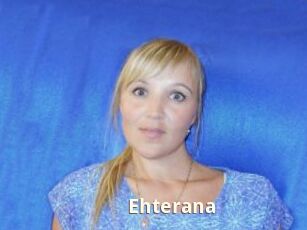 Ehterana