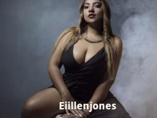 Eiillenjones