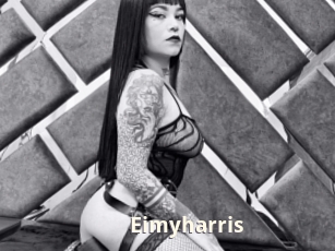 Eimyharris